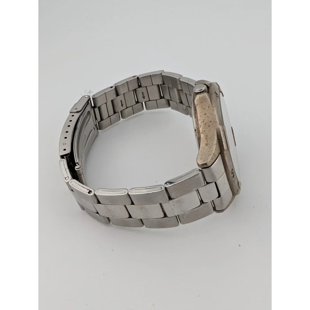 Guess Waterpro Watch Men 37mm Case 7